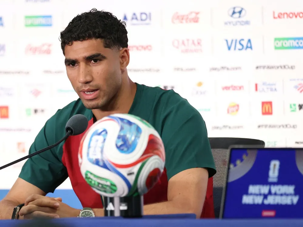 Morocco's Ambitious Journey in International Football Under Coach Mohamed Ouahbi