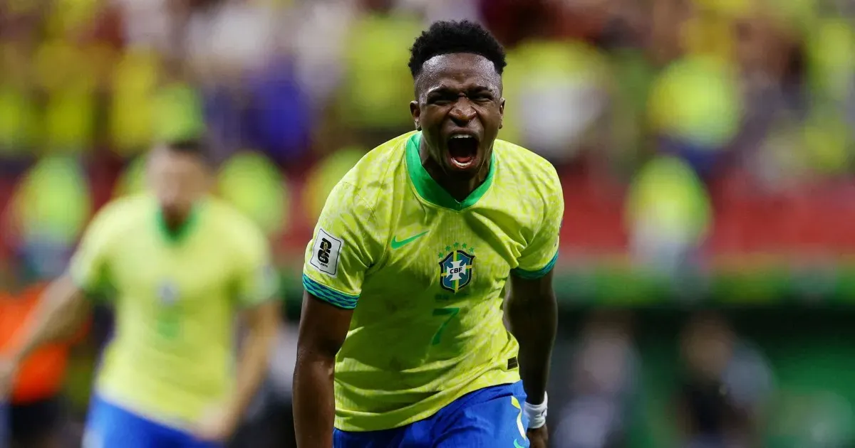 Brazil vs Morocco: A Clash of Titans in the 2026 World Cup Group C