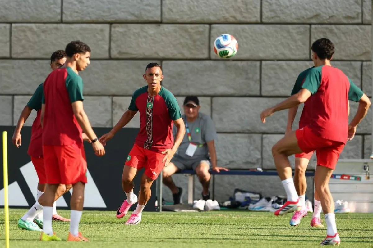 Exciting Clash: Morocco Faces Brazil in World Cup 2026 Opener