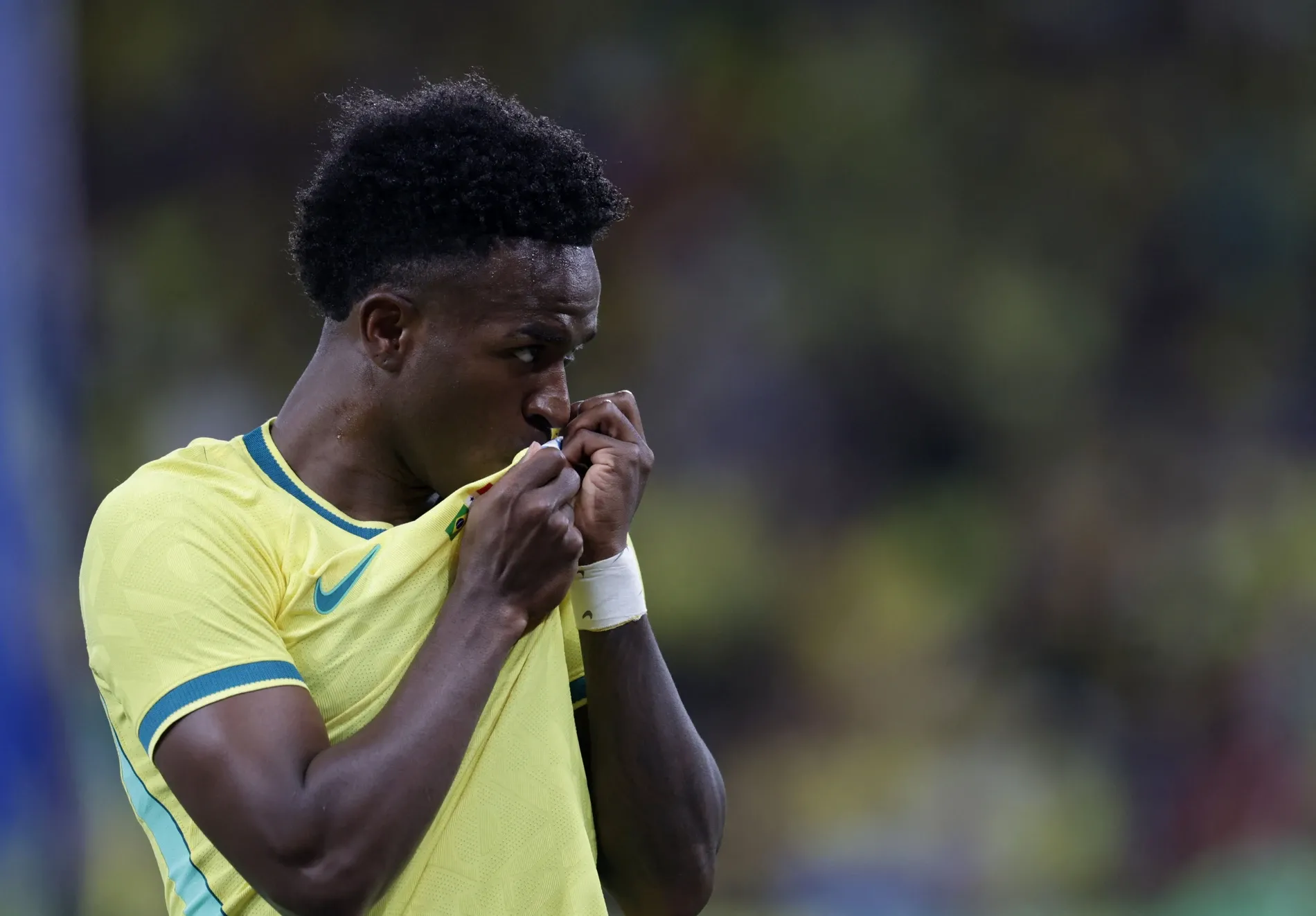 Excitement Builds as Switzerland and Brazil Gear Up for World Cup Showdown