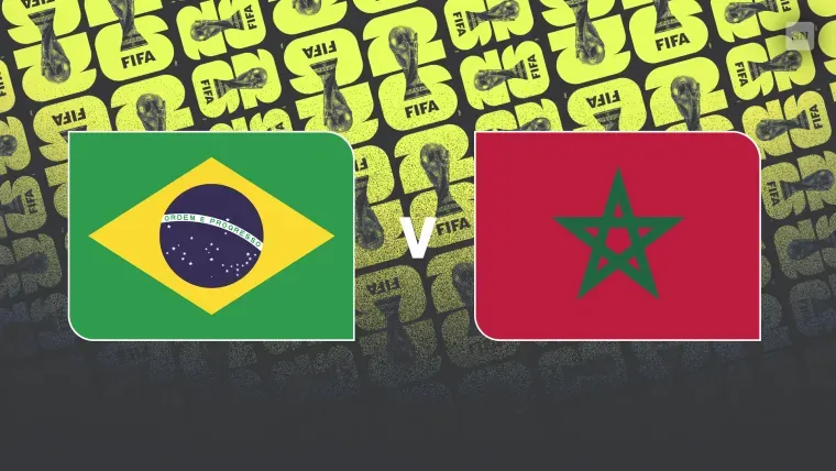 Brazil Faces Off Against Morocco in 2026 World Cup Opener