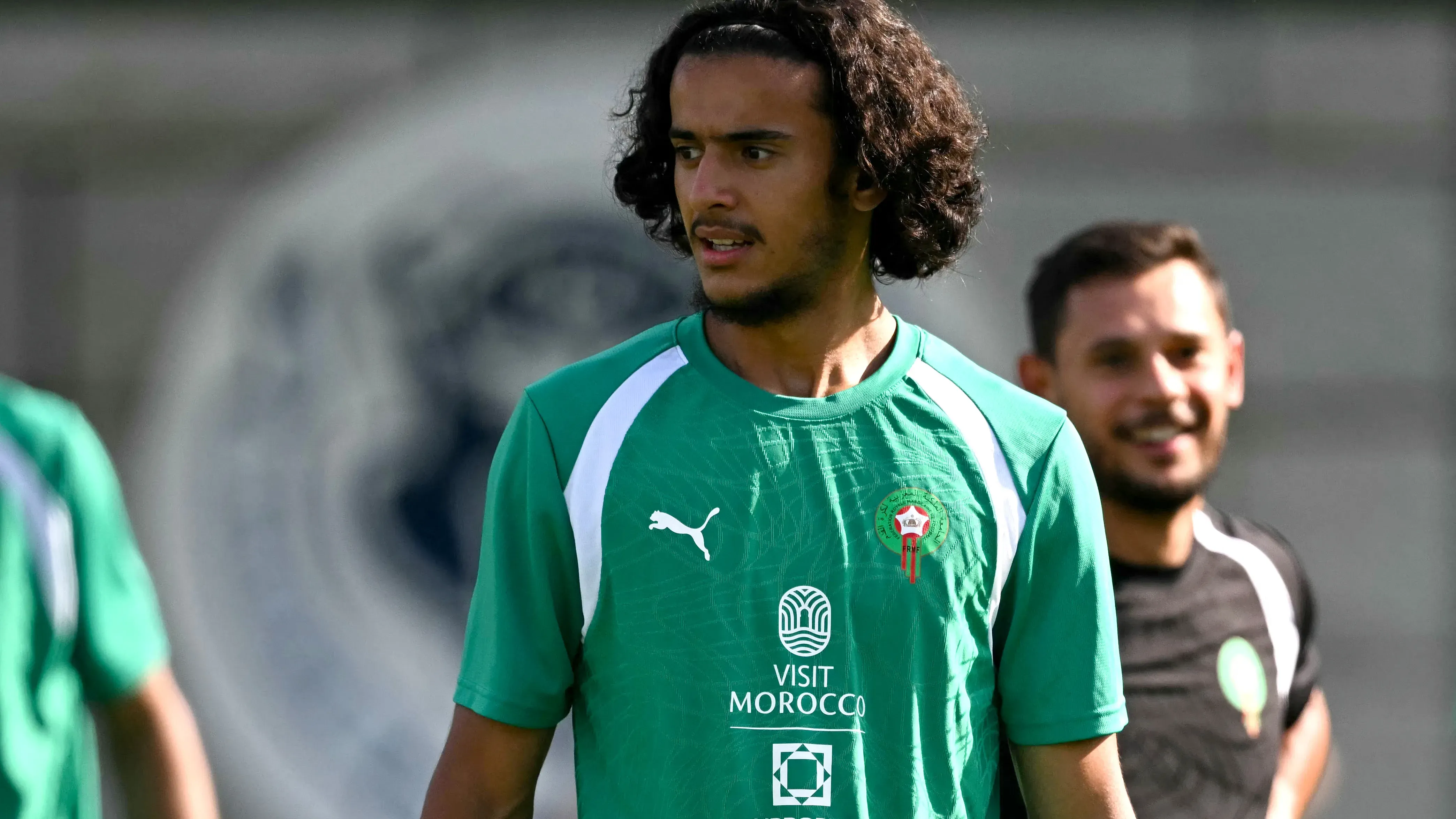 Ayyoub Bouaddi: The Rising Star of Moroccan Football at the World Cup