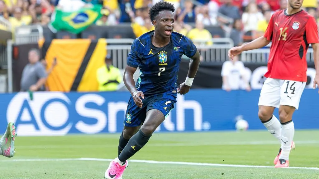Brazil vs Morocco: World Cup 2026 Opener Live Stream and TV Info