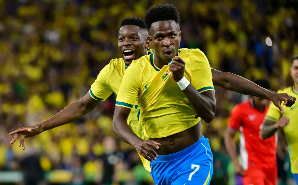 Watch Brazil vs. Morocco Live: Where to Stream the Exciting Group C Match