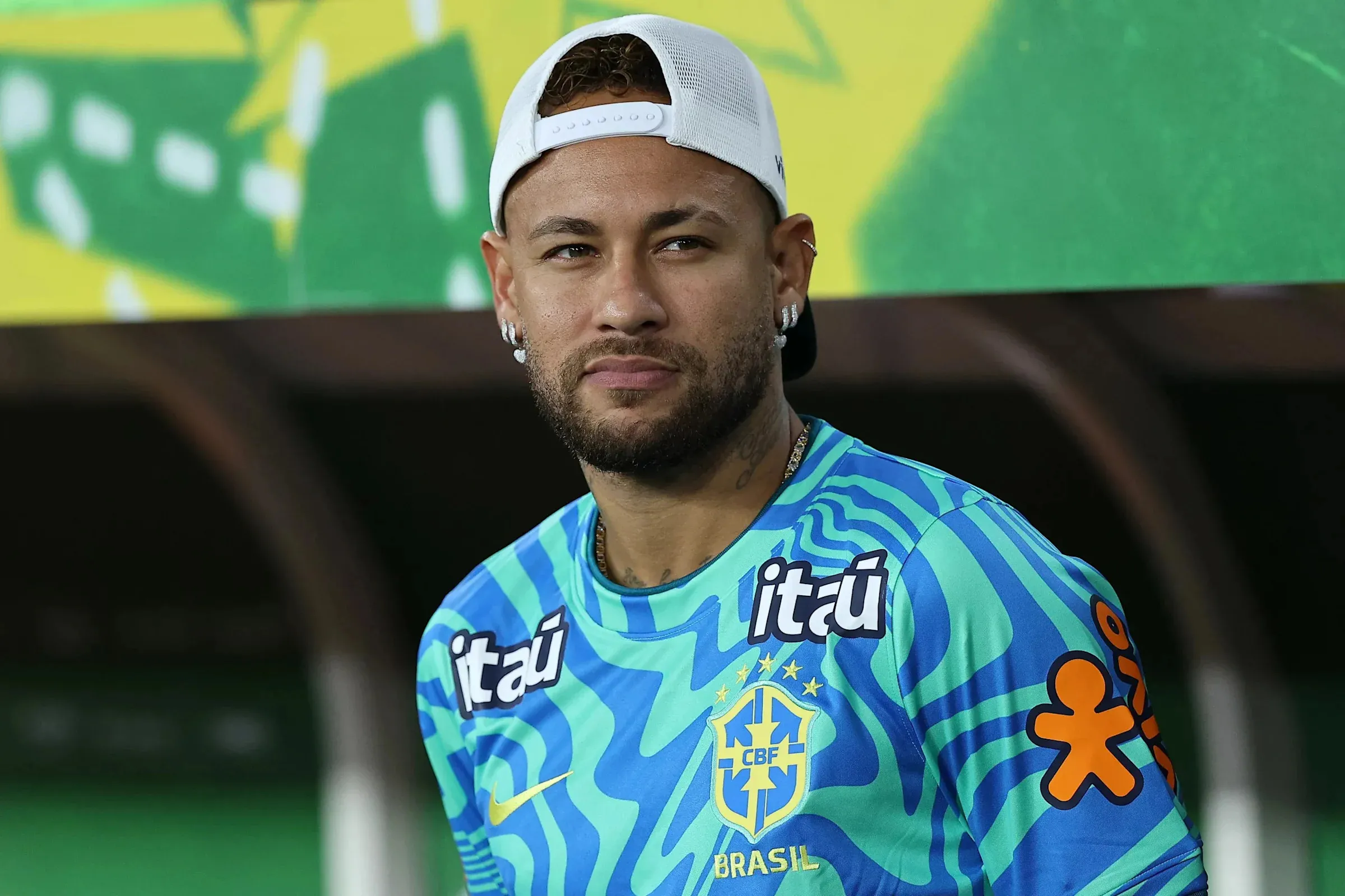 Neymar Excluded from World Cup Opener Against Morocco: Brazil Adjusts Strategy