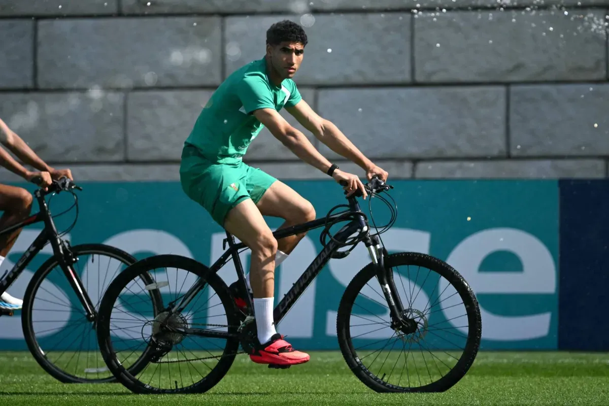 Can Morocco Create an Upset Against Brazil in the World Cup?