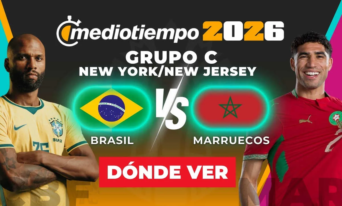 Brazil Faces Morocco in Thrilling World Cup 2026 Debut