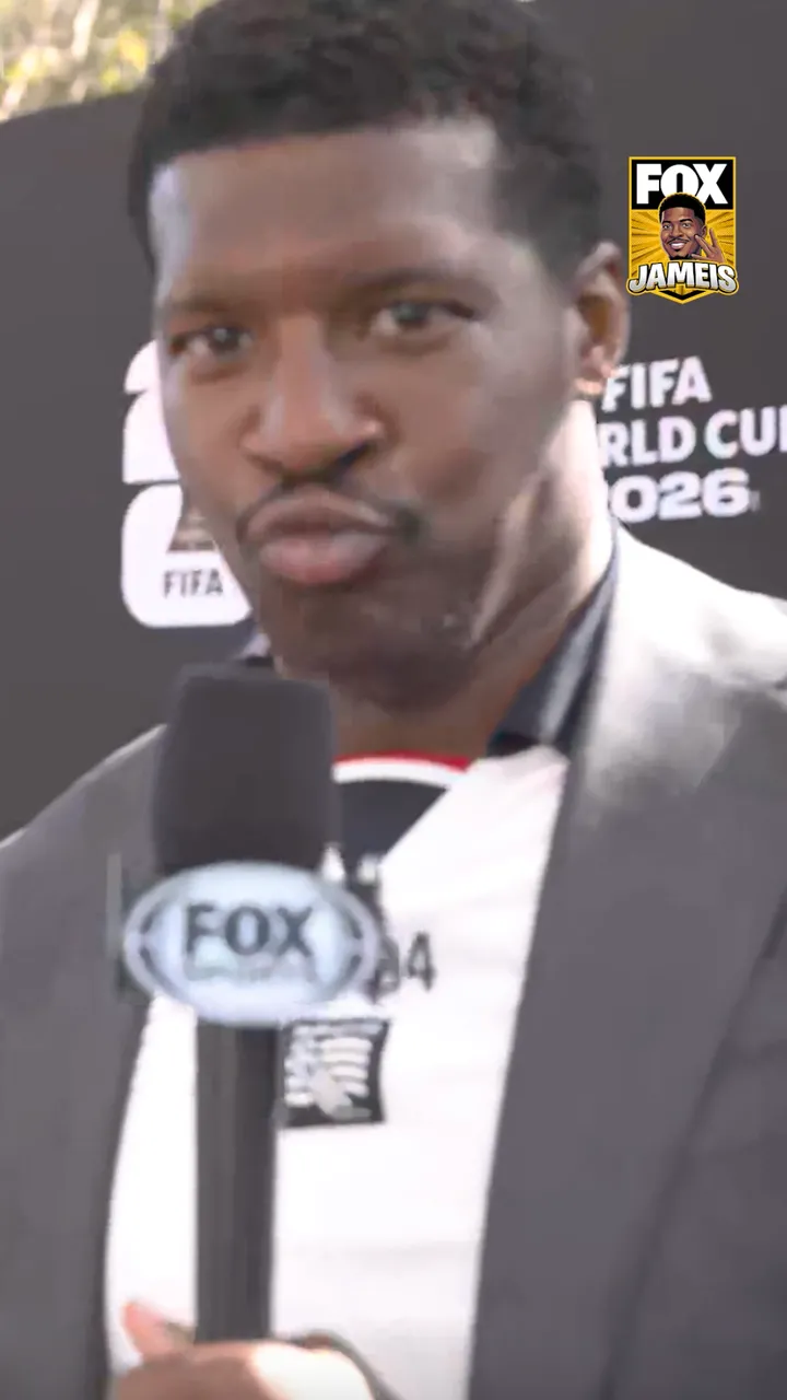 Exciting Day 1 of #JameisOnFOX at the 2026 FIFA World Cup