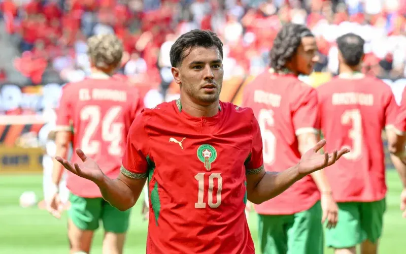 Morocco vs Brazil: Key Insights for the 2026 World Cup Clash
