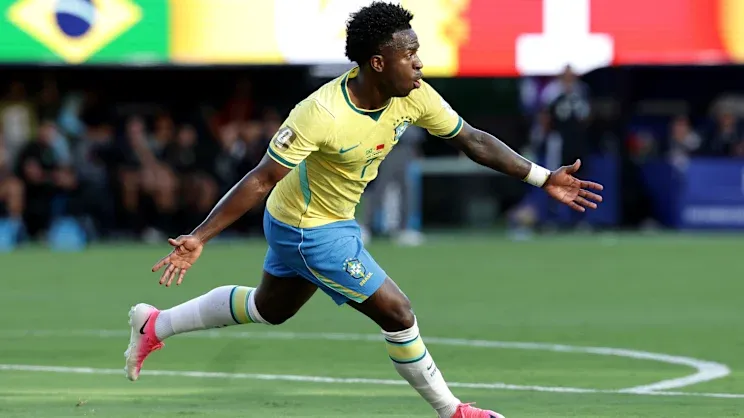 FIFA World Cup 2026: Live Updates on Australia vs Turkey and Brazil vs Morocco