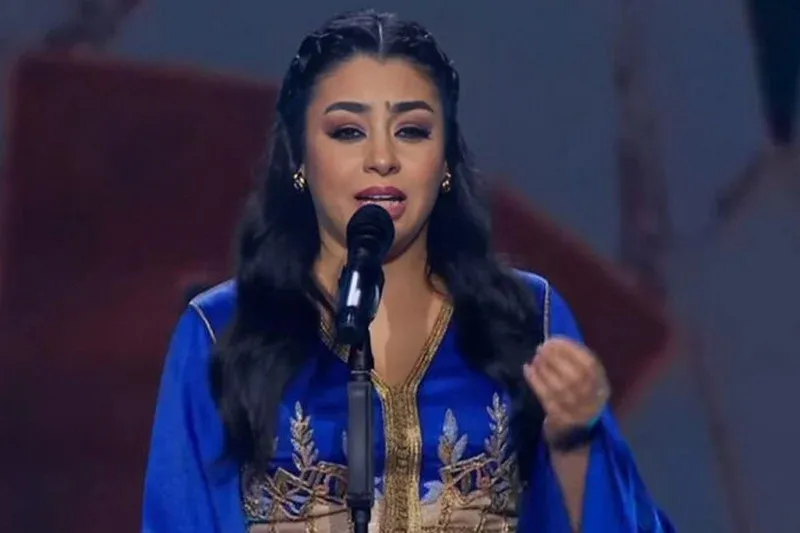 Celebrating Arabic Heritage: A Musical Evening in Marrakech