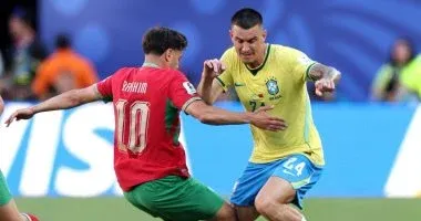 Match Summary and Goals: Brazil vs. Morocco in the 2026 World Cup