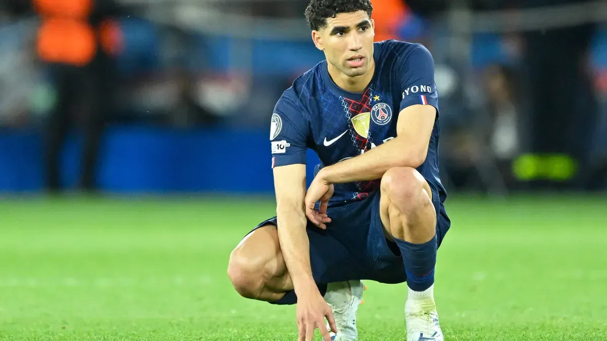 Morocco's Journey: From Controversy to Confidence Ahead of the World Cup