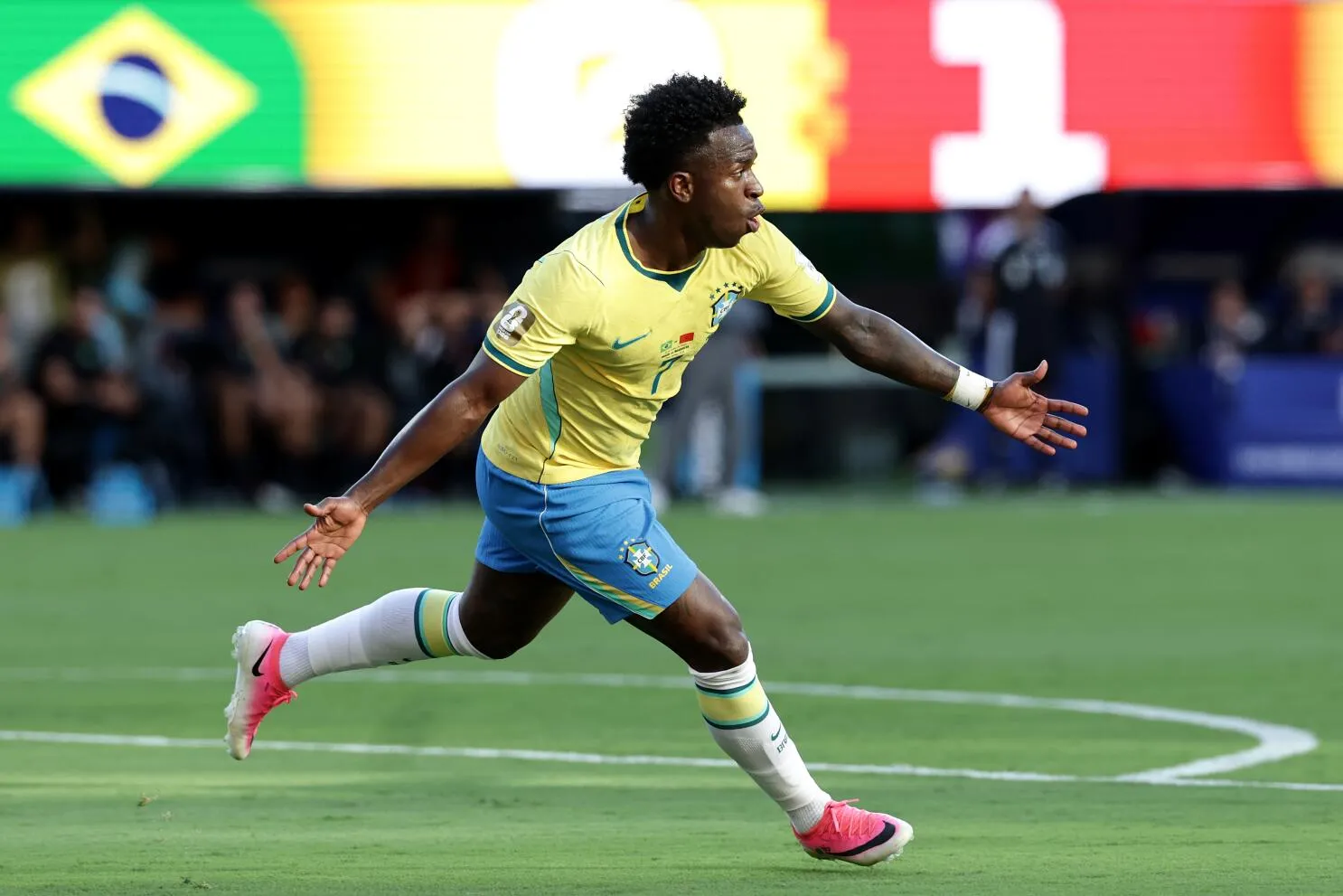 Brazil and Morocco Share the Spoils in Thrilling World Cup Clash