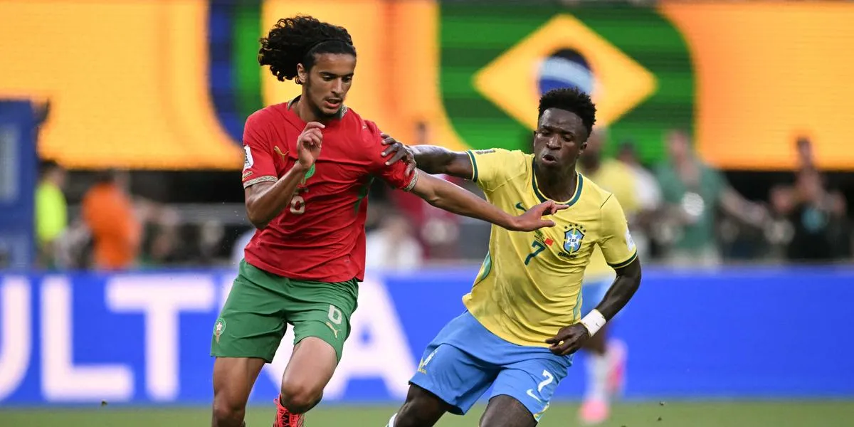 2026 World Cup: Morocco and Brazil Battle to a Stalemate in Exciting Showdown