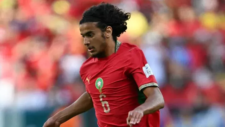 Moroccan Sensation Ayyoub Bouaddi Attracts Attention from Arsenal and Liverpool