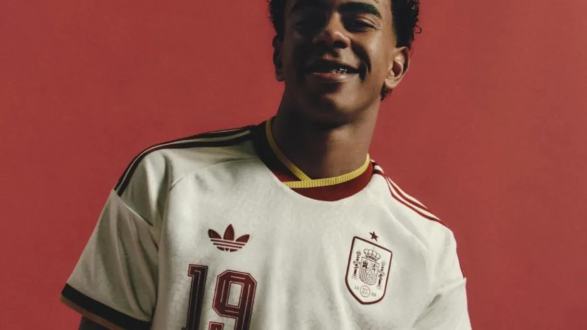 Moroccan Football Chief Eyes Spain Showdown for Lamine Yamal's Choice
