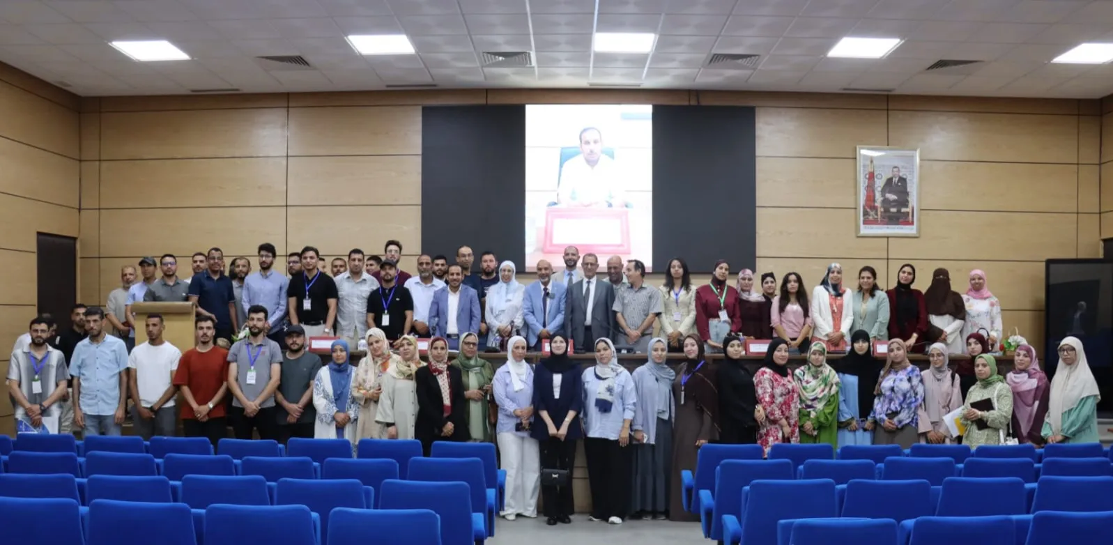 Fostering Dialogue: The Role of Mediation and Reconciliation in Moroccan Justice