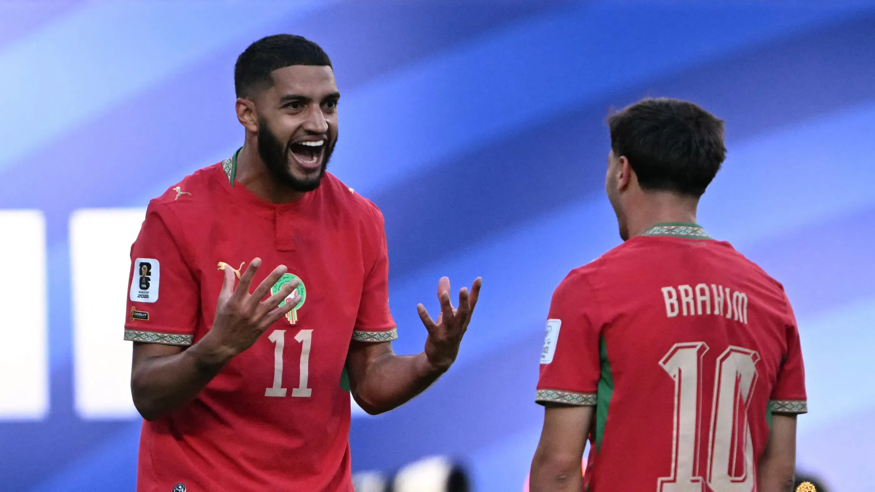 Upcoming Match Schedule: Morocco vs Scotland in the 2026 World Cup