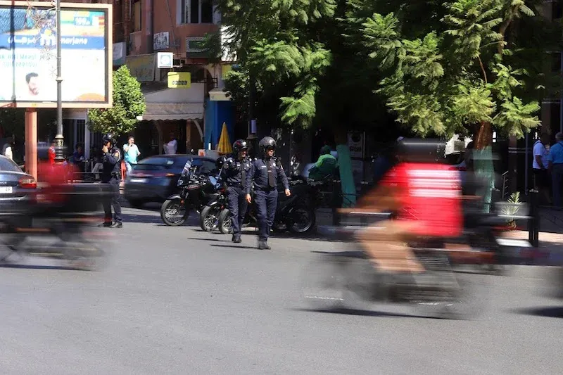 Marrakech Police Respond Promptly to Misleading Video Allegations