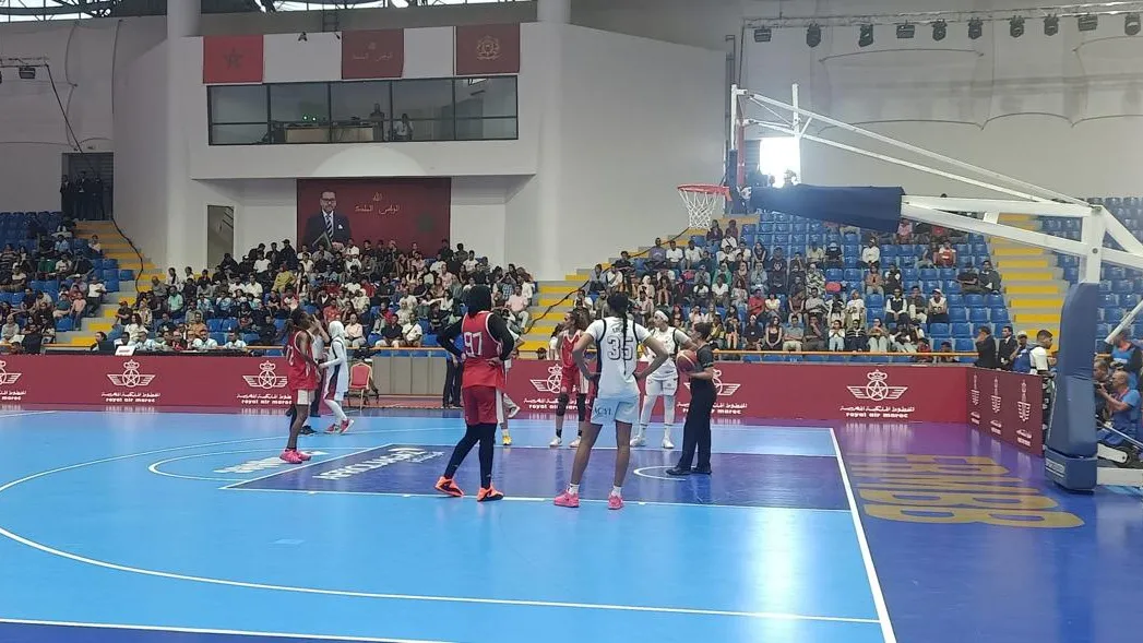 KACM Triumphs in Thrilling Throne Cup Final