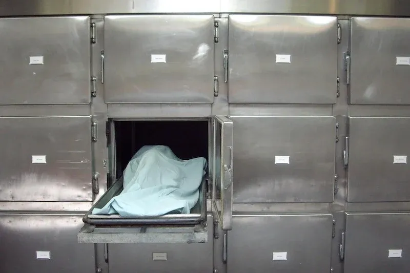 Mysterious Death Sparks Judicial Police Investigation in Fes