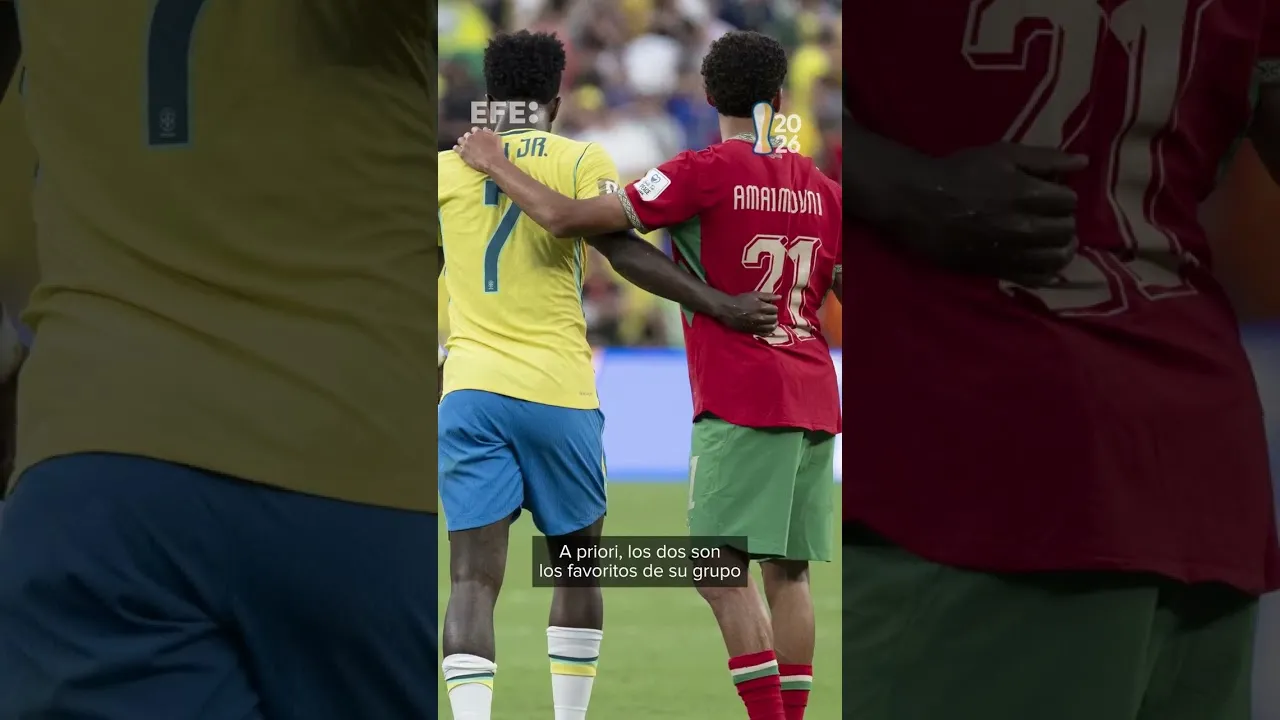 Morocco's Thrilling World Cup Debut: A Celebration in Rabat