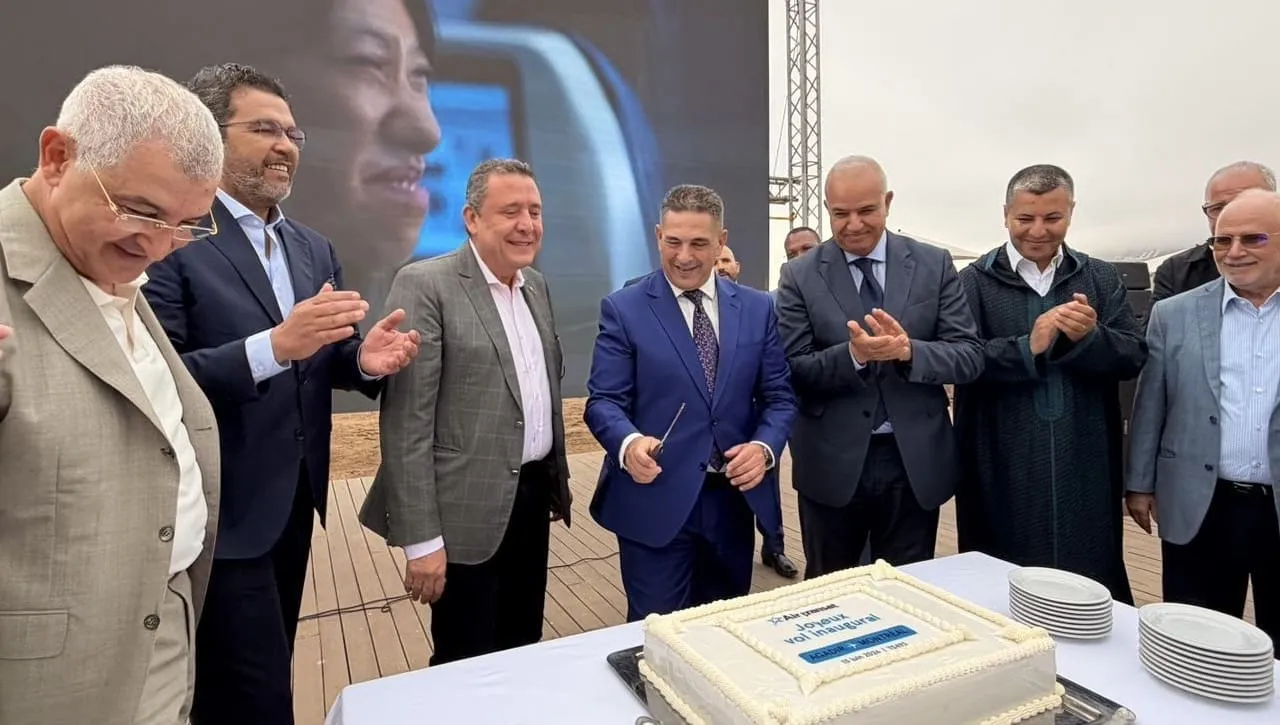 Air Transat Launches Direct Flights from Agadir to Montreal: A New Gateway to North America