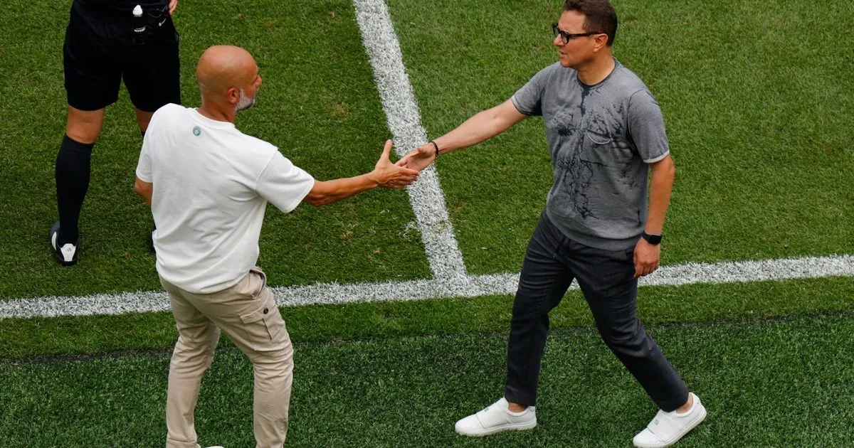 New Moroccan Coach Joins Egyptian Football Scene Ahead of Al Ahly Announcement