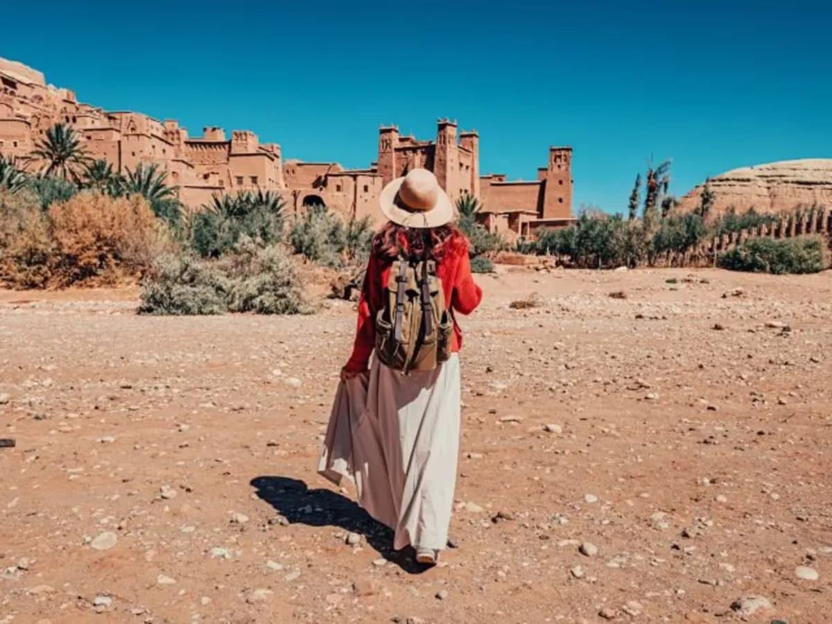 Discover Why Morocco Captivates Indian Travelers from Markets to Desert Nights