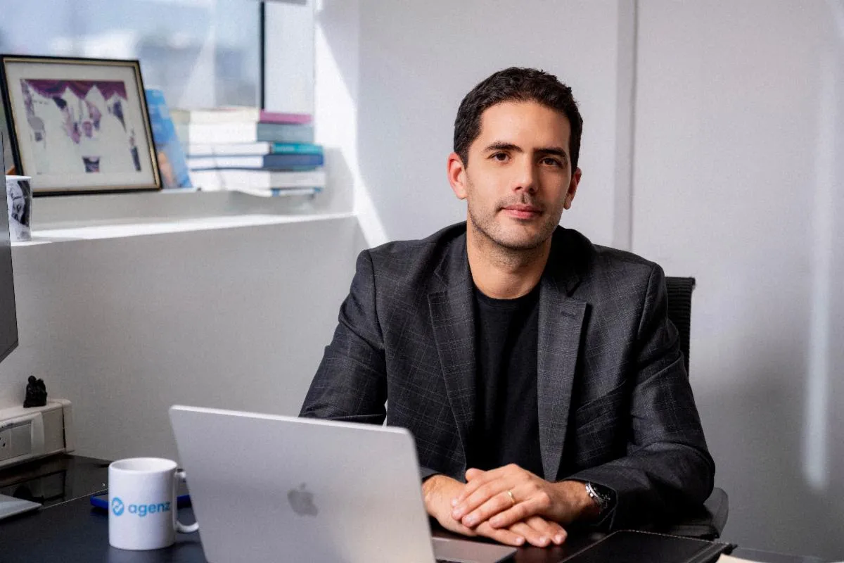 Agenz Secures $5 Million to Revolutionize Moroccan Real Estate Market
