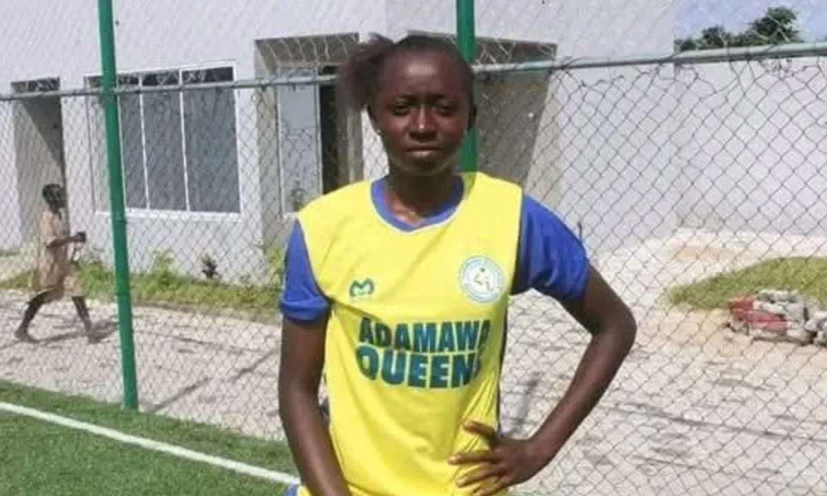 RCA Zemamra Signs Nigerian Winger Wachukwu Oluchi Janice for Upcoming Season