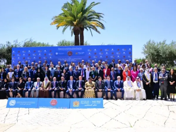 Fourth Economic Parliamentary Forum for the Euro-Mediterranean and Gulf Region Set to Take Place in Marrakech