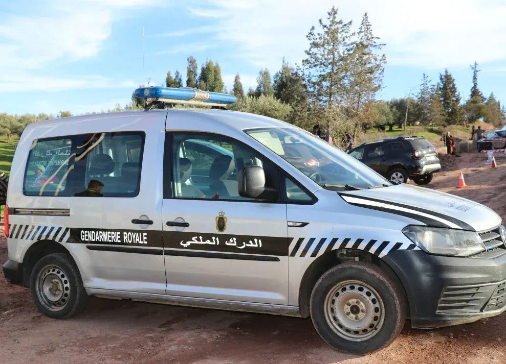 Tragic Incident Near Marrakech: A Mother and Her Two Children Found Dead