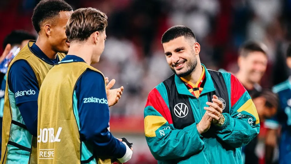 VfB Players Shine in World Cup 2026: A Mixed Opening Day