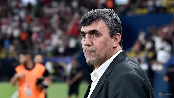 Al Ahly Appoints Hussein Ammouta as New Head Coach Following Thorup's Departure