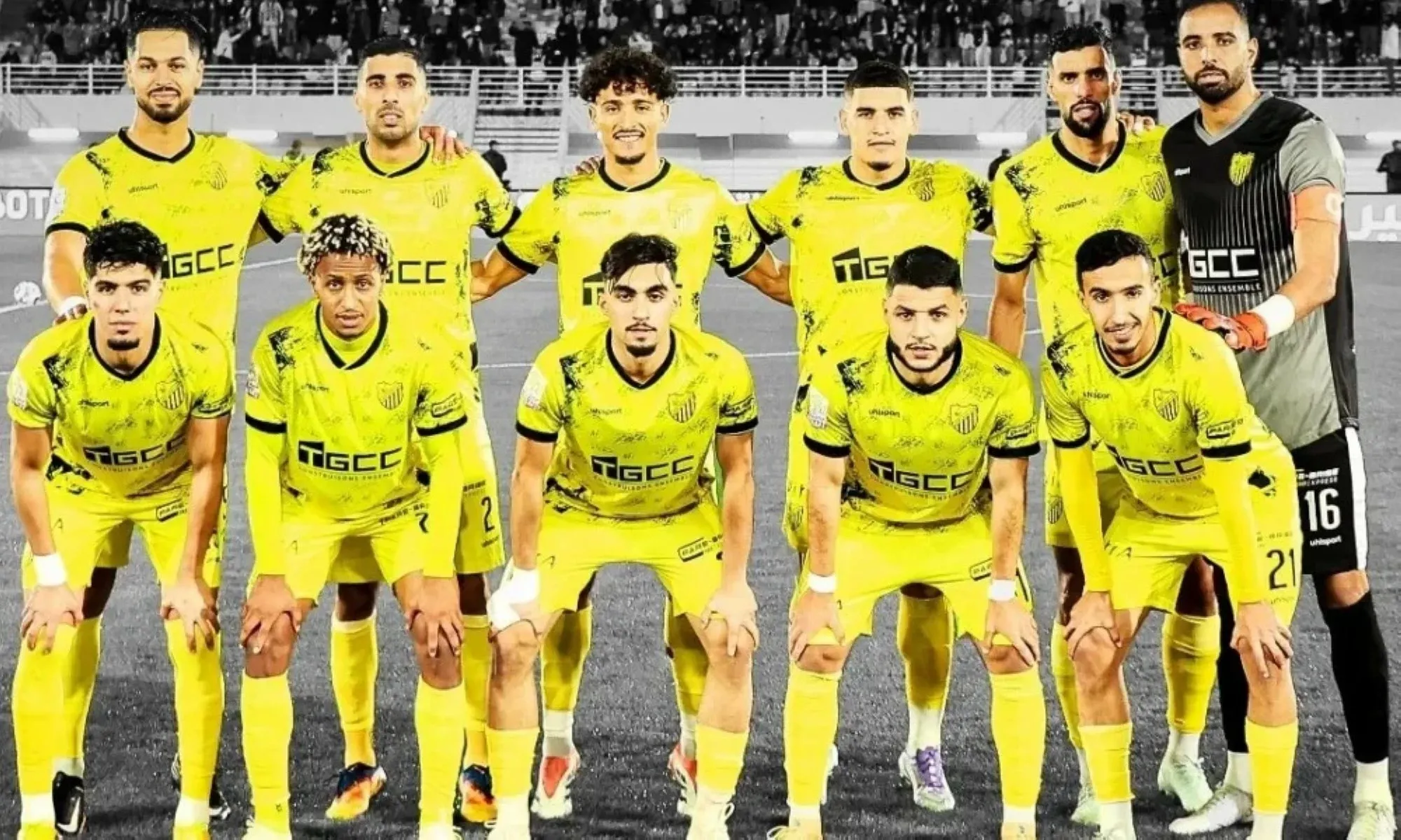 Morocco’s Fes Club Faces New Defense with Diverging Ambitions