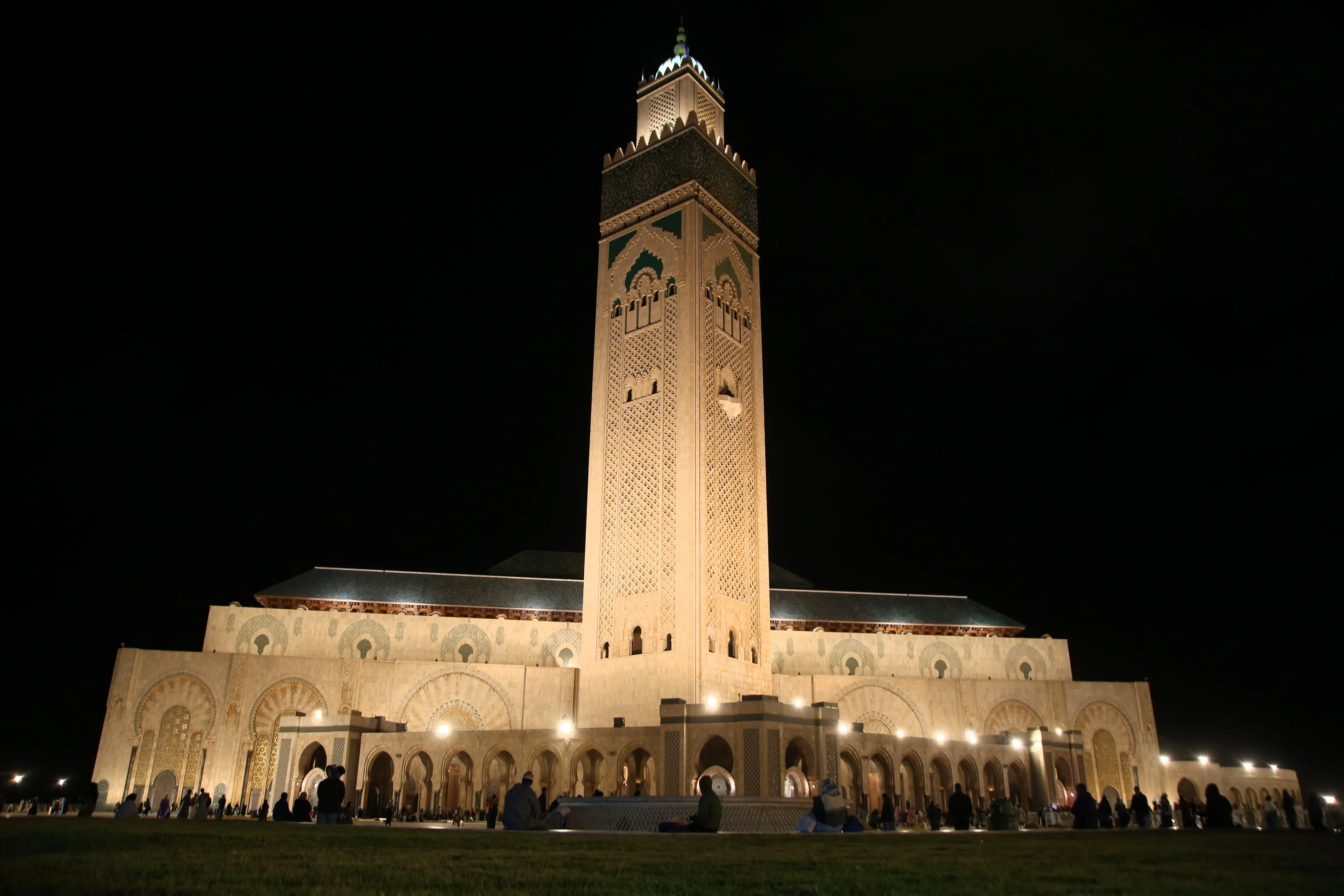 Celebration of the First Moharram in Morocco on June 17, 2026