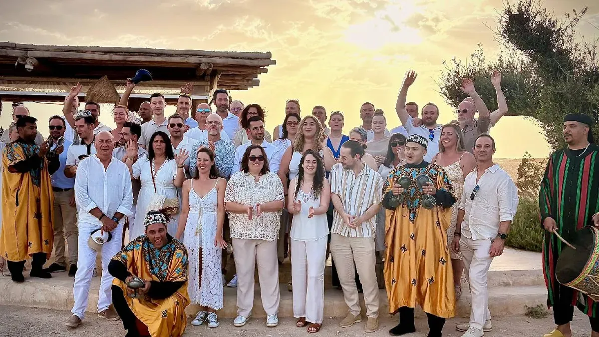 DEFIM Convention 2026: Three Days in Marrakech to Strengthen Ties and Share Ambitions