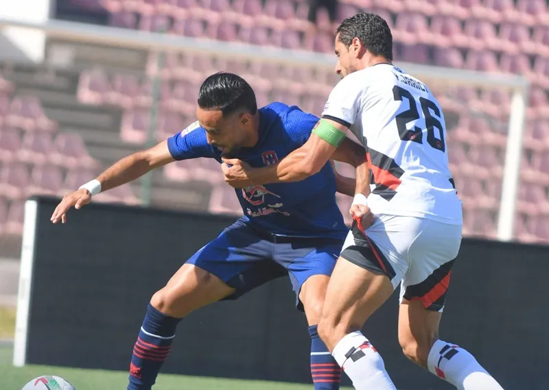 Round 27 of the Second Division: Wydad Temara Maintains Lead While Amal Tiznit Closes In