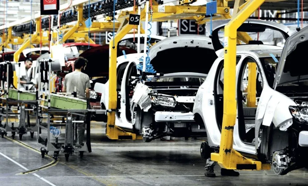 Rabat-Salé-Kénitra Region Pursues Industrial Development Financing with German-Africa Initiative