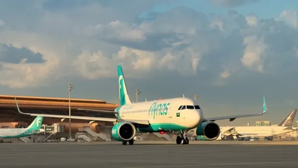 flynas to Launch Direct Flights from Jeddah to Rabat Starting July 2026