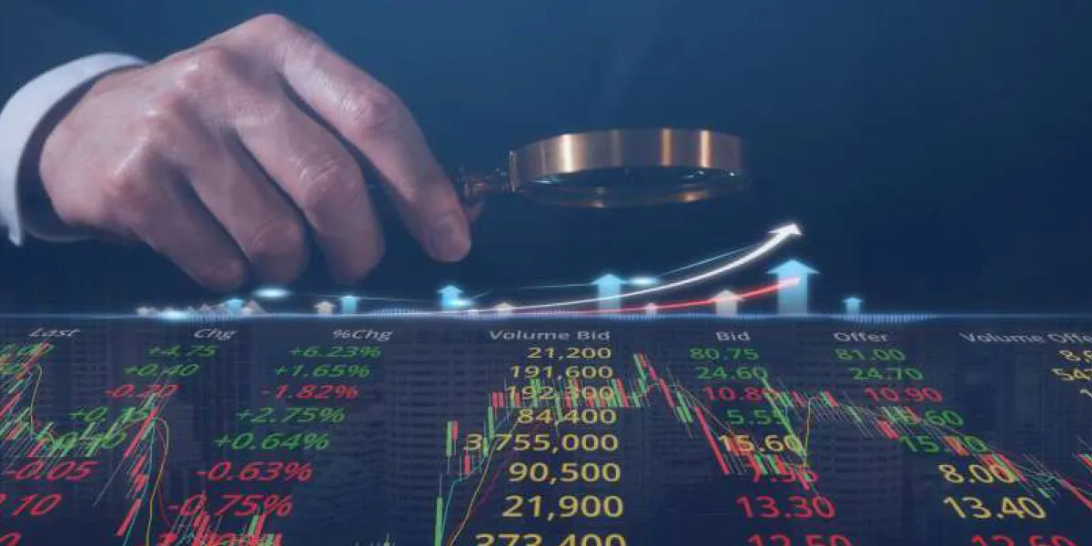 Embracing Volume: The Future of Casablanca's Financial Market
