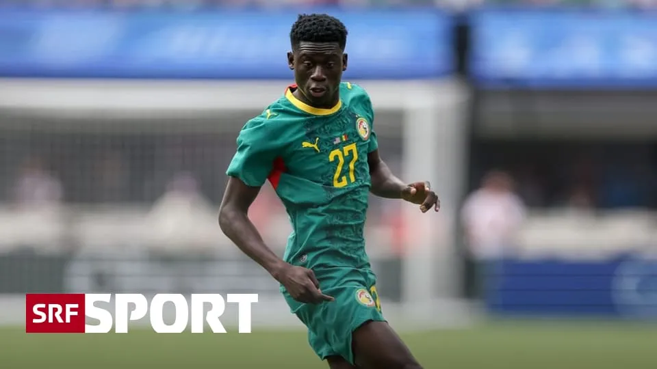 Bara Sapoko Ndiaye: From Small Town in Senegal to World Cup Stardom