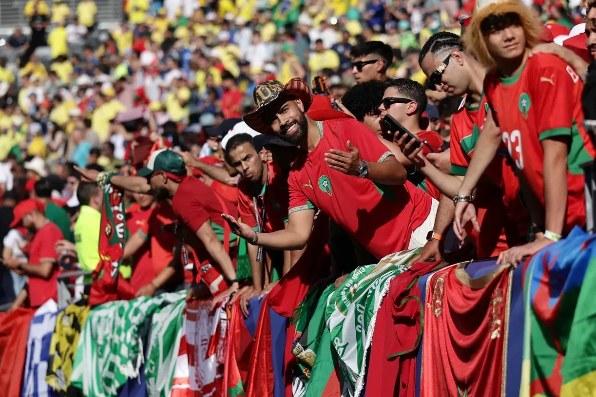 The Global Moroccan Wave: Celebrating the Brazil-Morocco Clash at the 2026 World Cup