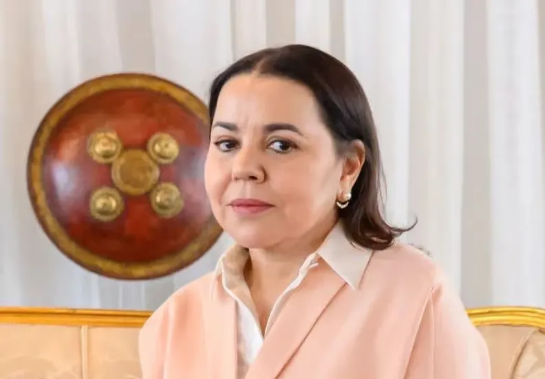 Princess Lalla Asmaa Leads the Inaugural Hearing Impairment Patients' Day in Rabat