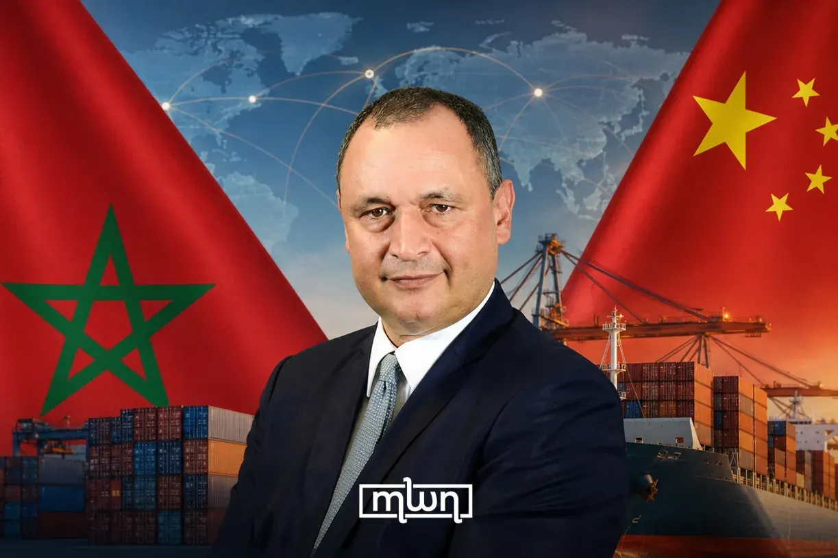 Morocco Considers Free Trade Agreement with China Amidst Economic Shifts