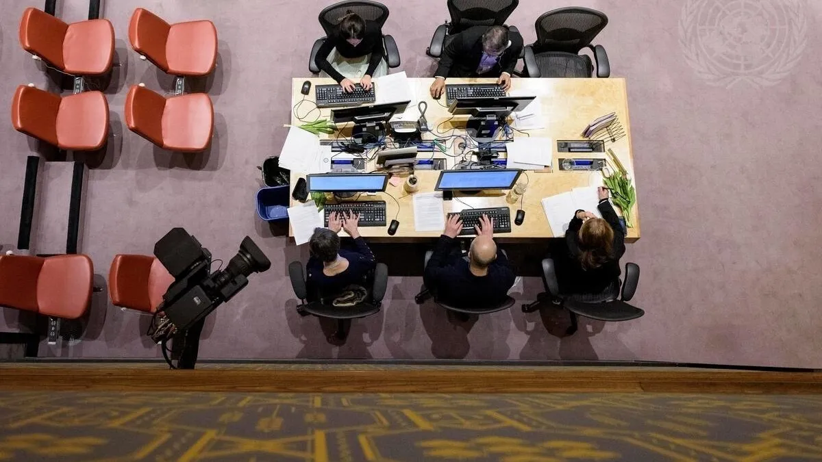 Delegates Urge for Self-Determination in Western Sahara Amidst Varied Perspectives
