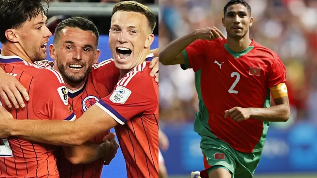 Scotland vs. Morocco: 2026 World Cup Match Preview and Predictions