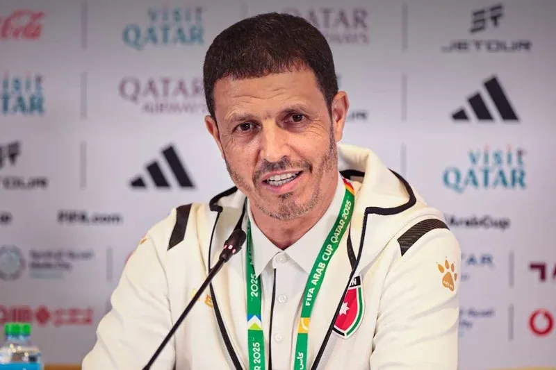 Jamal Sellami: A Trailblazer in Moroccan Football History